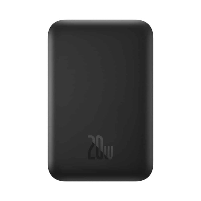 Baseus 6000mAh 20W Magnetic Wireless Power Bank