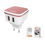LDNIO A2405Q QC3.0+AUTO-ID 30W Fast Charger