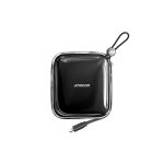 Joyroom JR-L005 12W Jelly Series 10000mAh Power Bank with Lightning Cable