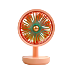 Yase Simple Desktop Fan (Ys-2115)