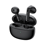 Edifier W220T Black True Wireless Bluetooth Gaming Earbuds
