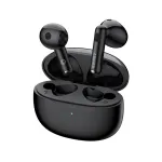 Edifier W220T Black True Wireless Bluetooth Gaming Earbuds