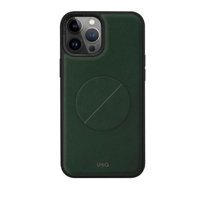 Uniq Novo Series Protective Case for iPhone 14 Pro / iPhone 14 Pro Max
