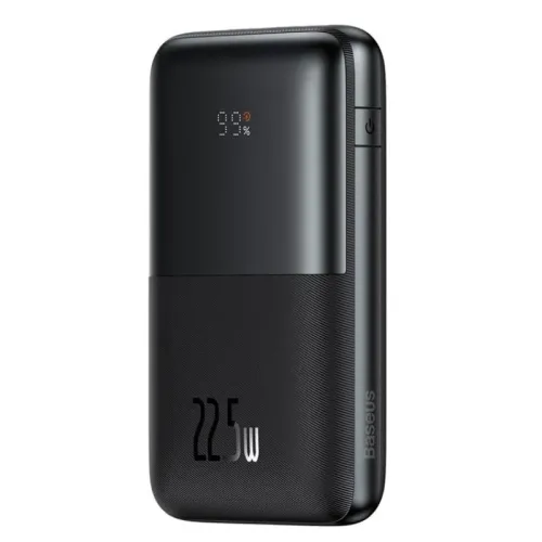 BASEUS Bipow Pro Digital Display Power Bank 20000mAh 22.5W BASEUS Bipow Pro Digital Display Power Bank 20000mAh 22.5W
