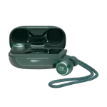 JBL Reflect Mini NC Wireless Earbuds Noise Cancelling Sport Headphones