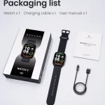 Haylou Watch 2 Pro Smart Watch