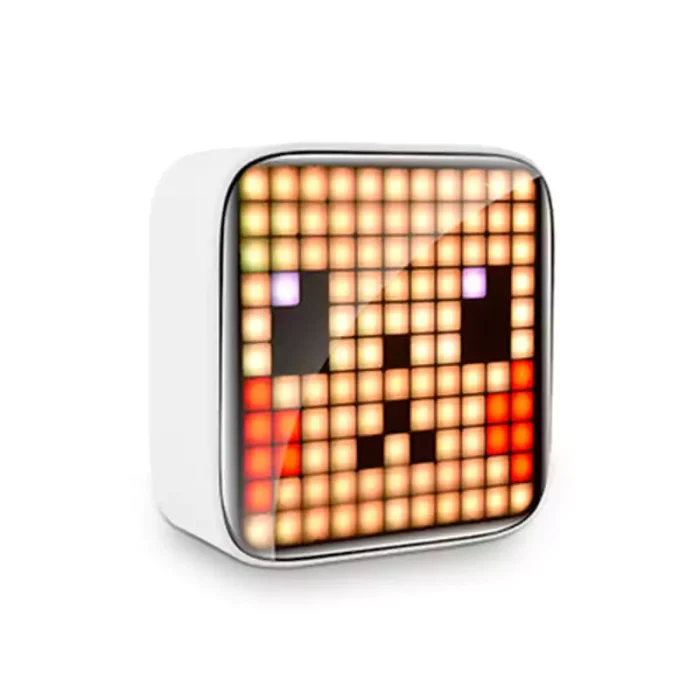 Aibimy MY683BT RGB LED Bluetooth Speaker