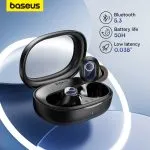 Baseus Bowie WM03 Wireless Earphones
