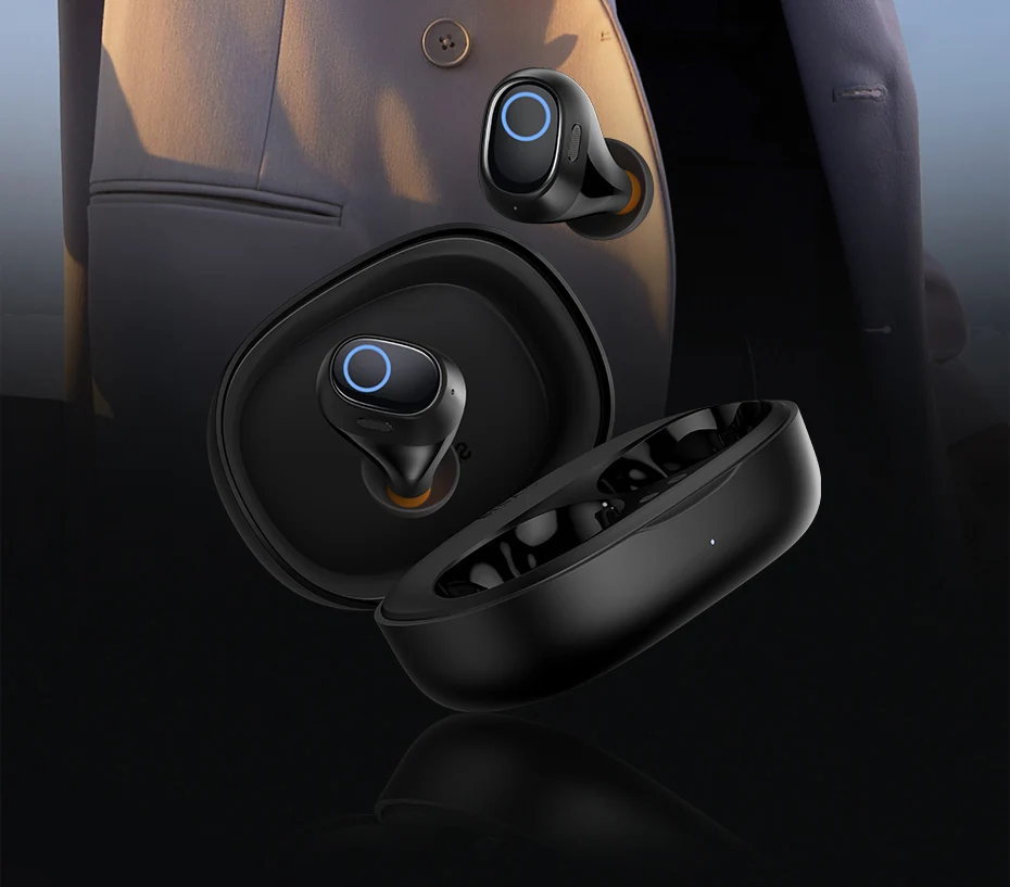 Baseus Bowie WM03 Wireless Earphones