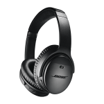 Bose QuietComfort 35 II Wireless Headphones