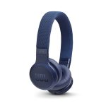 JBL LIVE 400BT On-Ear Wireless Headphones