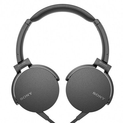 Sony MDR-XB550AP EXTRA BASS Headphone