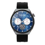 Zordai ZD3 Plus Smart Watch Dual Strap