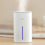 Jisulife Humidifier HU12 High-frequency Ultrasonic Desk Humidifier