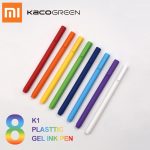 Youpin KACOGREEN K1 Gel Pen 8pcs