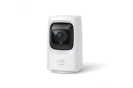 eufy Indoor Cam Mini 2K Pan & Tilt