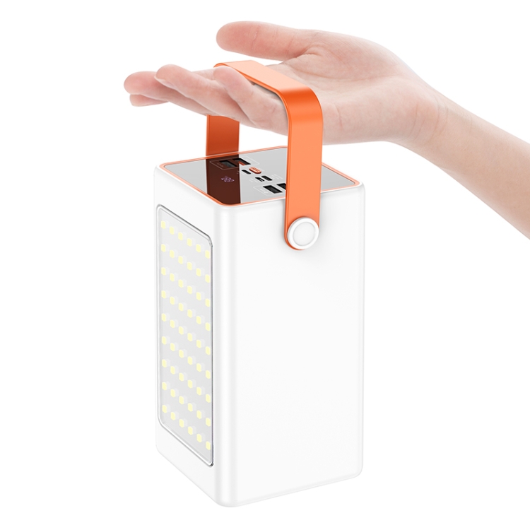 hoco J107 22.5W 90000mAh Fully Compatible Power Bank