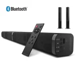 HyperGear SonicBoom 2-in-1 Detachable Soundbar