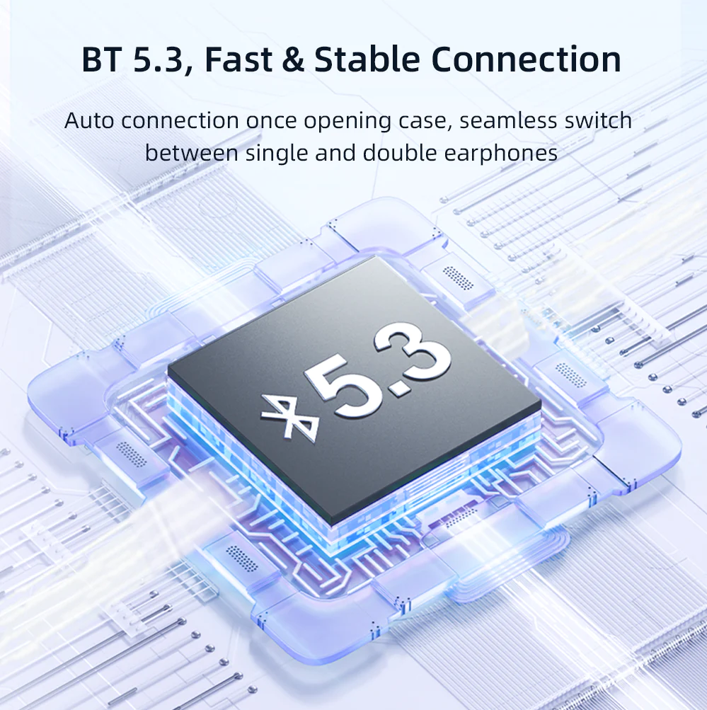 Joyroom Jpods Series JR-PB1 True Wireless Earbuds