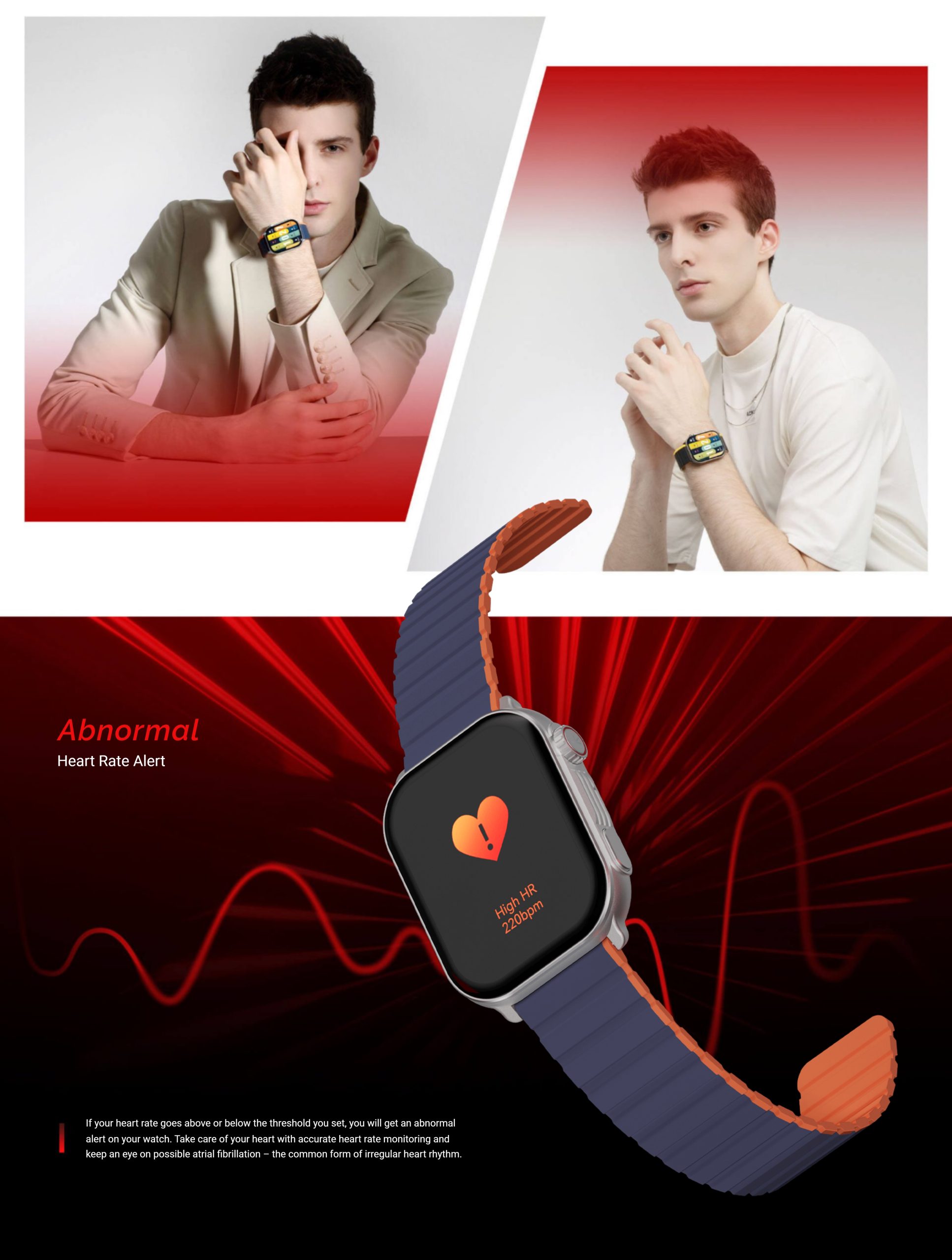 Kieslect Ks Pro Calling Smart Watch