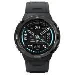 KOSPET TANK S1 Smartwatch AMOLED AOD 5ATM Waterproof
