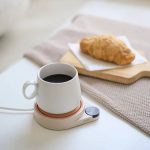 Mi SOTHING Diffusion Thermostatic Coaster