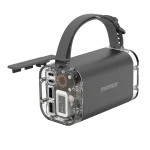 Momax PB03 Power Stone Mini 100W Outdoor power station 40K