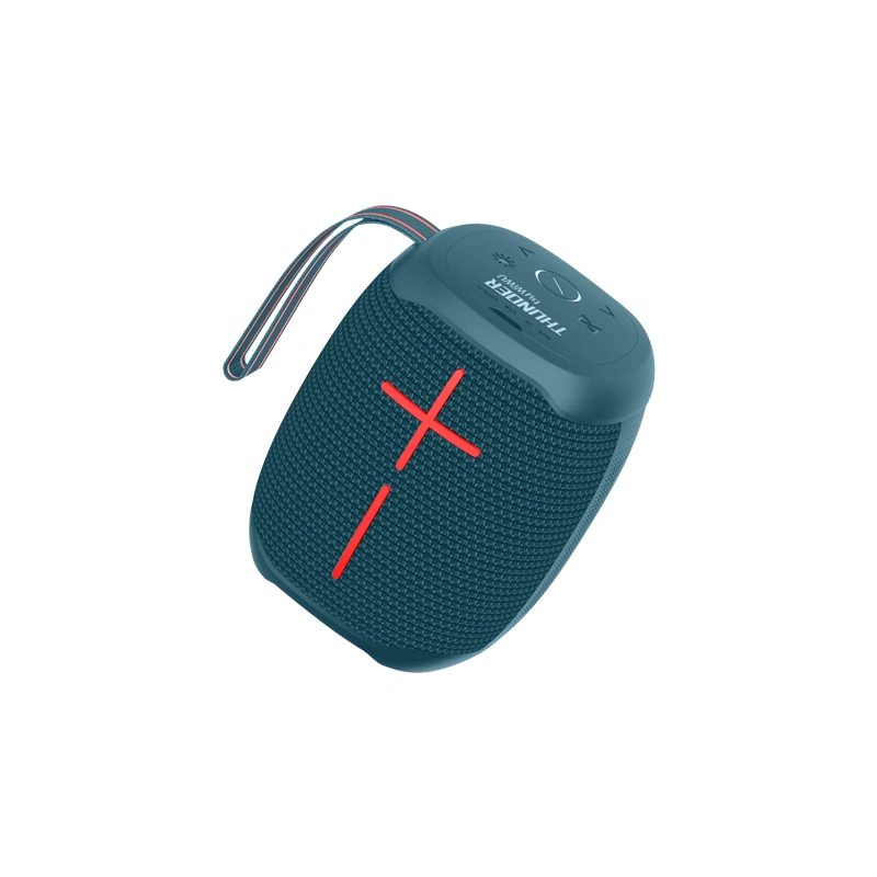 WiWU Thunder Speaker P40 Mini