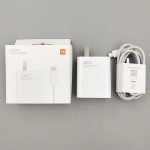 Xiaomi Mi 33w Fast Charger Set