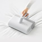 Xiaomi Mijia Dust Mites Vacuum Cleaner with UV disinfection