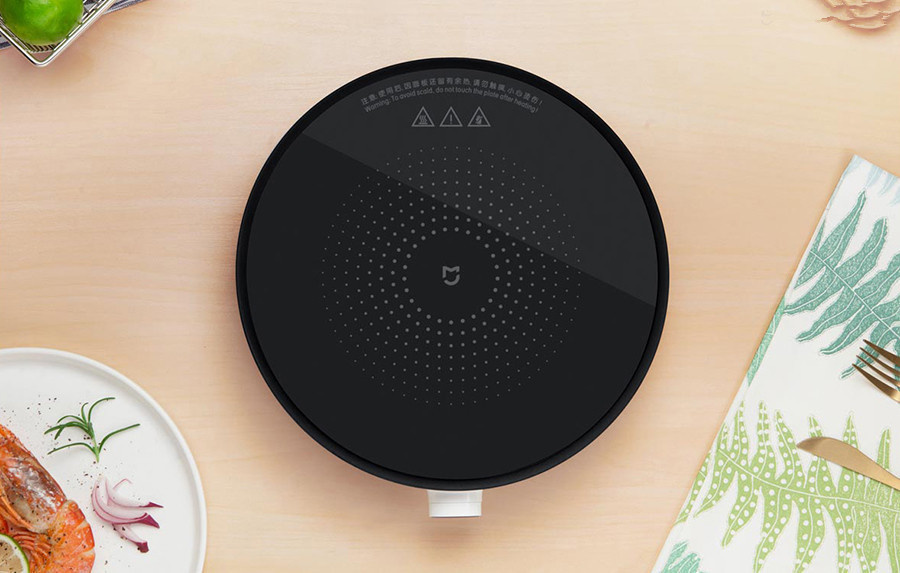 Xiaomi Mijia Induction Cookers Youth Edition