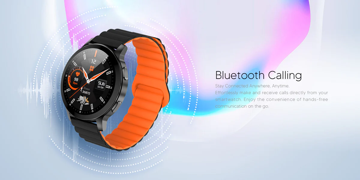 XINJI Cobee C3 Smart Watch