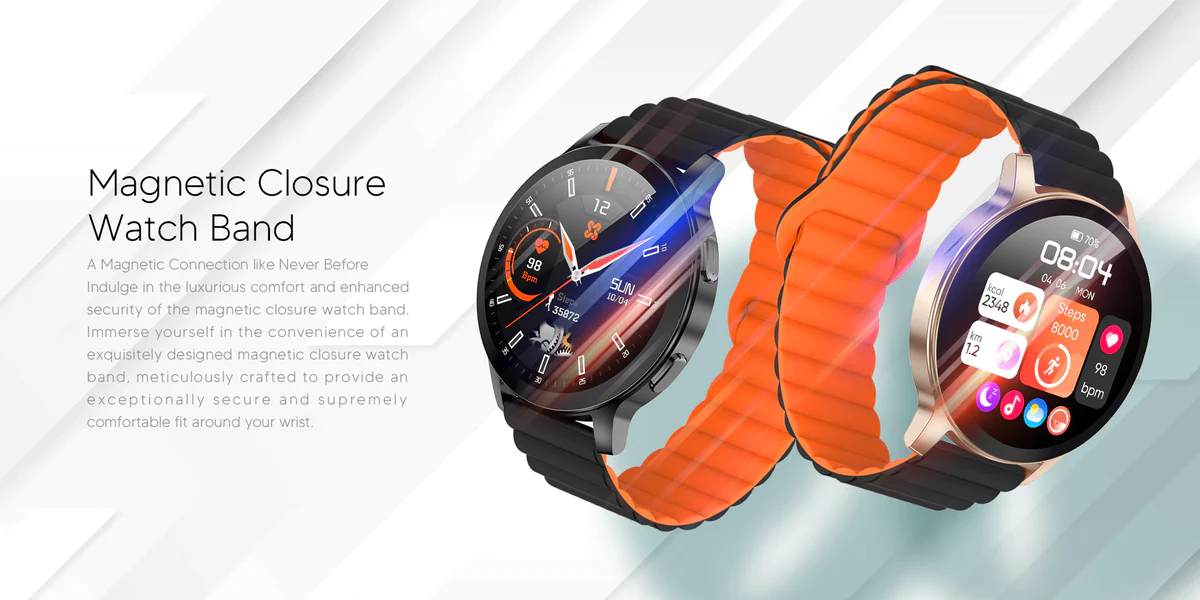XINJI Cobee C3 Smart Watch