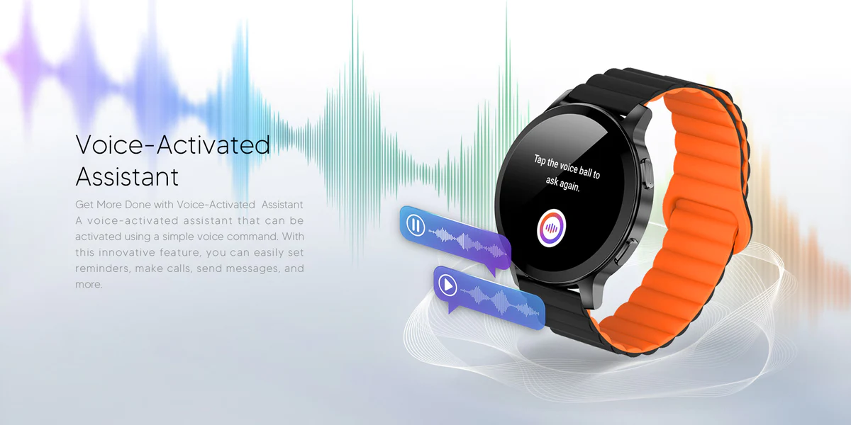 XINJI Cobee C3 Smart Watch