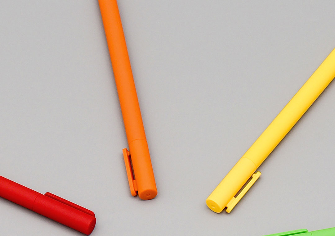 Youpin KACOGREEN K1 Gel Pen 8pcs