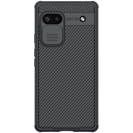 Nillkin Camshield Pro Premium Protective Case for Pixel 6A