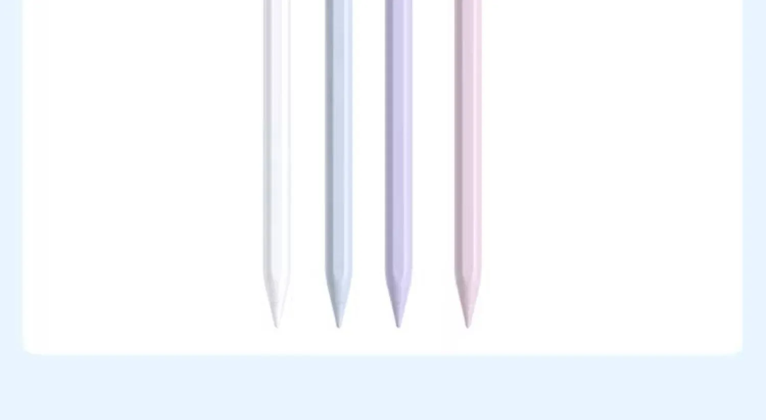 Anker Pencil Capacitor Stylus Pen A7139 For Apple iPad