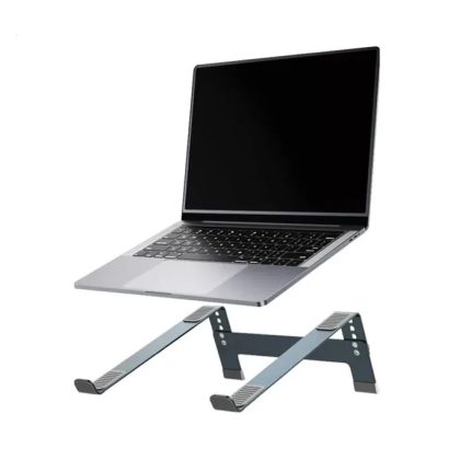 BASEUS Ultrastable Series Aluminum Alloy 4 Gear Adjustable Desktop Laptop Stand