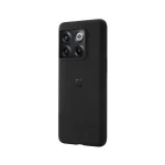 OnePlus Ace Pro 10T 5G Sandstone Bumper Case
