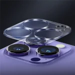 ROCK Camera Lens Protector for iPhone 14 / 14 Plus / 14 Pro / 14 Pro Max
