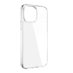SwitchEasy CRUSH AirBarrier Shockproof Clear Case for iPhone 14 / 14 Plus / 14 Pro / 14 Pro Max