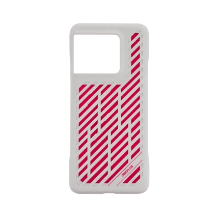 OnePlus Ace Pro Glacier Mat Protective Case