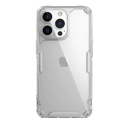Nillkin Nature TPU Pro Series Case for iPhone 14 / 14 Plus / 14 Pro / 14 Pro Max