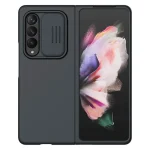 Nillkin CamShield Silky Silicon Case for Galaxy Z Fold 3 5G / W22 5G