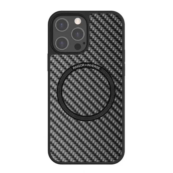 RAIGOR INVERSE Scott Plus MagSafe Case for iPhone 14 / 14 Plus / 14 Pro / 14 Pro Max