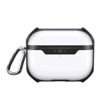 XUNDD Transparent Protective Case for Airpods Pro 2