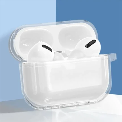 Baseus Crystal Series Protective Case for AirPods Pro 2