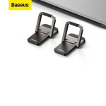 Baseus Slim Laptop Kickstand 2pcs