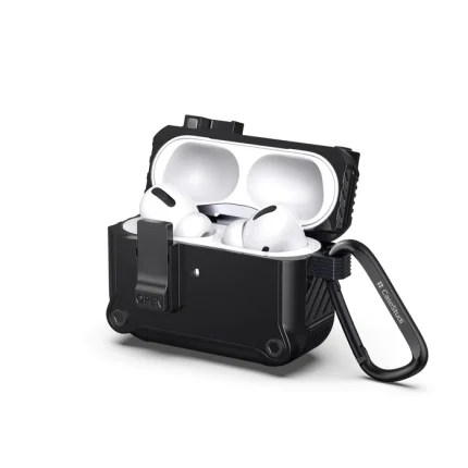 CaseStudi Impact Protective Case for AirPods Pro 2