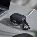 ESR Cyber Armor with HaloLock Magnetic Tough Case for AirPods Pro 2